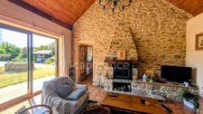 Lanarvilly - Maison 140 m² - 6 Chambres - Terrain 3000 m²