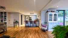 Maison 150 m² - 4 Chambres -  GUILERS (29)