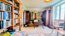 MAISON sur cave 130 m² - 5 CHAMBRES - TERRAIN 5 400 m² - PONT DE BUIS LES QUIMERCH (29)