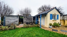 Maison 150 m² - 4 Chambres -  GUILERS (29)