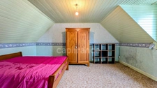 MAISON 75 m² - 2 CHAMBRES - TERRAIN 400 m² - PONT DE BUIS LES QUIMERCH (29)