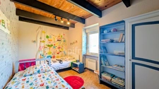 Lanarvilly - Maison 140 m² - 6 Chambres - Terrain 3000 m²