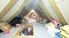 Maison 150 m² - 4 Chambres -  GUILERS (29)