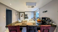Maison 150 m² - 4 Chambres -  GUILERS (29)