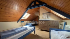 Grands Gîtes avec Maison d'Habitation  - ROSNOEN (29)