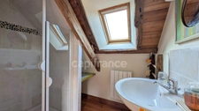 Grands Gîtes avec Maison d'Habitation  - ROSNOEN (29)