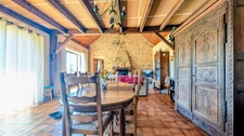 Lanarvilly - Maison 140 m² - 6 Chambres - Terrain 3000 m²