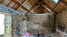 Dpt Finistère (29), à vendre HANVEC propriété avec Maison principale de 150 m², piscine et deux grandes dépendances 