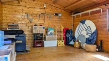 Dpt Finistère (29), à vendre à LE FAOU maison en pierre de 110 m² - 3 Chambres - Terrain de 880,00 m² 