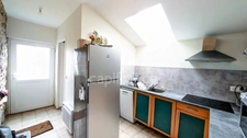 Penty - 60 m² - Terrain 380 m² - ROSNOEN (29)