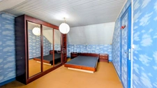 MAISON 75 m² - 2 CHAMBRES - TERRAIN 400 m² - PONT DE BUIS LES QUIMERCH (29)