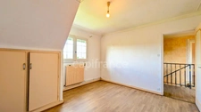 Maison - 4 chambres - 130 m² - Sous-sol - Terrain 1200 m² -  SAINT FREGANT (29)
