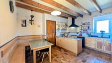 Lanarvilly - Maison 140 m² - 6 Chambres - Terrain 3000 m²