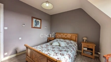 Maison néo-bretonne avec vue mer-  150 m² - 4 chambres - Terrain 3500 m² - Terrain de tennis -  HANVEC (29)