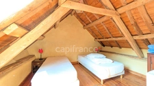 Grands Gîtes avec Maison d'Habitation  - ROSNOEN (29)