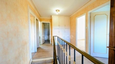 Maison - 4 chambres - 130 m² - Sous-sol - Terrain 1200 m² -  SAINT FREGANT (29)