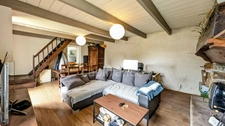 Penty - 60 m² - Terrain 380 m² - ROSNOEN (29)