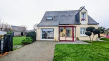 Maison 150 m² - 4 Chambres -  GUILERS (29)