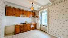 MAISON 75 m² - 2 CHAMBRES - TERRAIN 400 m² - PONT DE BUIS LES QUIMERCH (29)
