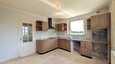 Maison - 4 chambres - 130 m² - Sous-sol - Terrain 1200 m² -  SAINT FREGANT (29)