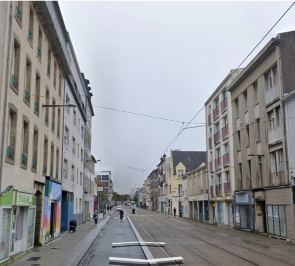 Immeuble à vendre BREST (29)