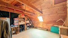 Lanarvilly - Maison 140 m² - 6 Chambres - Terrain 3000 m²