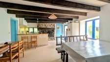 Grands Gîtes avec Maison d'Habitation  - ROSNOEN (29)