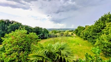 MAISON sur cave 130 m² - 5 CHAMBRES - TERRAIN 5 400 m² - PONT DE BUIS LES QUIMERCH (29)