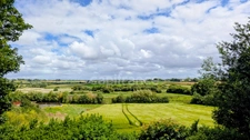 Maison - 4 chambres - 130 m² - Sous-sol - Terrain 1200 m² -  SAINT FREGANT (29)