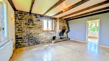 Maison - 4 chambres - 130 m² - Sous-sol - Terrain 1200 m² -  SAINT FREGANT (29)