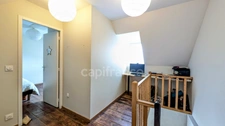 Penty - 60 m² - Terrain 380 m² - ROSNOEN (29)