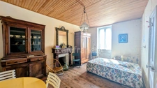 ROSNOEN (29) - Maison 80 m² à rénover - 2 chambres - Terrain 335 m²