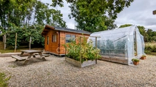 Dpt Finistère (29), à vendre à LE FAOU maison en pierre de 110 m² - 3 Chambres - Terrain de 880,00 m² 