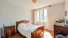 MAISON sur cave 130 m² - 5 CHAMBRES - TERRAIN 5 400 m² - PONT DE BUIS LES QUIMERCH (29)