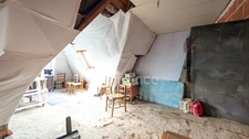Maison néo-bretonne avec vue mer-  150 m² - 4 chambres - Terrain 3500 m² - Terrain de tennis -  HANVEC (29)
