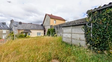 MAISON 75 m² - 2 CHAMBRES - TERRAIN 400 m² - PONT DE BUIS LES QUIMERCH (29)
