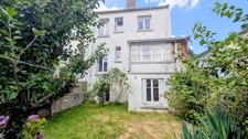  Quartier Harteloire - Maison de 100 m² - 3 chambres avec sous-sol complet et jardin privatif 