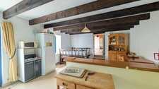 Grands Gîtes avec Maison d'Habitation  - ROSNOEN (29)