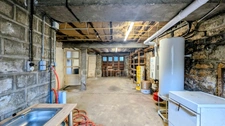  Quartier Harteloire - Maison de 100 m² - 3 chambres avec sous-sol complet et jardin privatif 