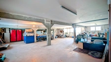 Maison néo-bretonne avec vue mer-  150 m² - 4 chambres - Terrain 3500 m² - Terrain de tennis -  HANVEC (29)