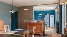 Maison néo-bretonne avec vue mer-  150 m² - 4 chambres - Terrain 3500 m² - Terrain de tennis -  HANVEC (29)