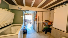 MAISON sur cave 130 m² - 5 CHAMBRES - TERRAIN 5 400 m² - PONT DE BUIS LES QUIMERCH (29)