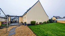 Maison 150 m² - 4 Chambres -  GUILERS (29)