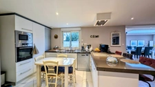 Maison 150 m² - 4 Chambres -  GUILERS (29)