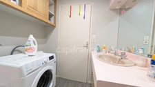 Appartement  T3 - 60,5 m² - 2 chambres  avec Garage et Parking - Centre ville - CHATEAULIN (29)