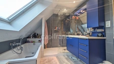 Maison 150 m² - 4 Chambres -  GUILERS (29)