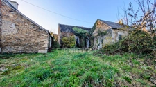 Corps de ferme à rénover - Maison 130 m² - Terrain 9350 m² LESNEVEN (29)