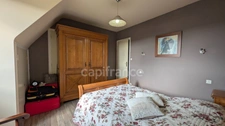 Maison néo-bretonne avec vue mer-  150 m² - 4 chambres - Terrain 3500 m² - Terrain de tennis -  HANVEC (29)