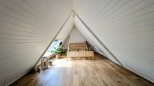 Dpt Finistère (29), à vendre à LE FAOU maison en pierre de 110 m² - 3 Chambres - Terrain de 880,00 m² 