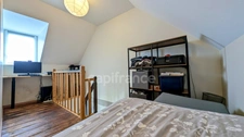 Penty - 60 m² - Terrain 380 m² - ROSNOEN (29)